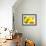 Live Laugh Love: Sunflower-Nicole Katano-Framed Photo displayed on a wall