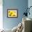 Live Laugh Love: Sunflower-Nicole Katano-Framed Photo displayed on a wall