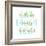 Live, Laugh, Love-Bella Dos Santos-Framed Art Print