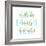 Live, Laugh, Love-Bella Dos Santos-Framed Art Print