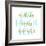 Live, Laugh, Love-Bella Dos Santos-Framed Art Print