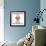 Live Love Laugh-Taylor Greene-Framed Art Print displayed on a wall