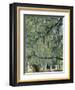 'Live Oak Tree, Savannah, Georgia, USA' Photographic Print - Adam Jones ...