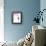 Live Your Dream-Elizabeth Tyndall-Framed Art Print displayed on a wall
