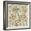 Lively Pattern - Quick-Mark Chandon-Framed Giclee Print