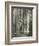 Liverpool Cathedral: General View from Memorial Transept. Architect, Sir G. Gilbert Scott, 1924-Unknown-Framed Giclee Print