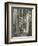 Liverpool Cathedral: General View from Memorial Transept. Architect, Sir G. Gilbert Scott, 1924-Unknown-Framed Giclee Print