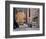 Liverpool Cathedral II-null-Framed Art Print