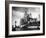 Liverpool Cathedral-Liverpool Post Echo Archive-Framed Photographic Print