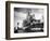 Liverpool Cathedral-Liverpool Post Echo Archive-Framed Photographic Print