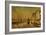 Liverpool Docks-John Atkinson Grimshaw-Framed Giclee Print