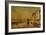 Liverpool Docks-John Atkinson Grimshaw-Framed Giclee Print