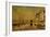 Liverpool Docks-John Atkinson Grimshaw-Framed Giclee Print