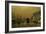 Liverpool Docks-John Atkinson Grimshaw-Framed Giclee Print