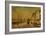 Liverpool Docks-John Atkinson Grimshaw-Framed Giclee Print