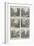 Liverpool En Fete-Frank Watkins-Framed Giclee Print