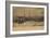 Liverpool, from the Mersey-English Photographer-Framed Photographic Print