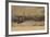 Liverpool, from the Mersey-English Photographer-Framed Photographic Print