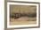 Liverpool, from the Mersey-English Photographer-Framed Photographic Print