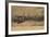 Liverpool, from the Mersey-English Photographer-Framed Photographic Print