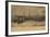 Liverpool, from the Mersey-English Photographer-Framed Photographic Print