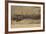 Liverpool, from the Mersey-English Photographer-Framed Photographic Print