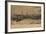 Liverpool, from the Mersey-English Photographer-Framed Photographic Print