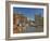 Liverpool Leeds Canal, in the Basin at Skipton, Yorkshire Dales National Park, Yorkshire, England-James Emmerson-Framed Photographic Print