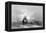 Liverpool, Mersey 1840-JC Armytage-Framed Stretched Canvas