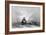 Liverpool, Mersey 1840-JC Armytage-Framed Art Print