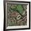 Liverpool's Anfield Stadium, Aerial View-Getmapping Plc-Framed Premium Photographic Print