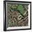 Liverpool's Anfield Stadium, Aerial View-Getmapping Plc-Framed Premium Photographic Print