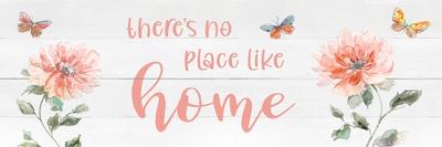 No Place Like Home-Livi Finn-Art Print