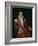 Livia Colonna-Paolo Veronese-Framed Giclee Print