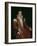 Livia Colonna-Paolo Veronese-Framed Giclee Print