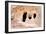 Living Ancient Cavern in Little Petra-vvoevale-Framed Photographic Print