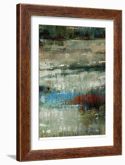 Living Color II-Tim O'toole-Framed Art Print