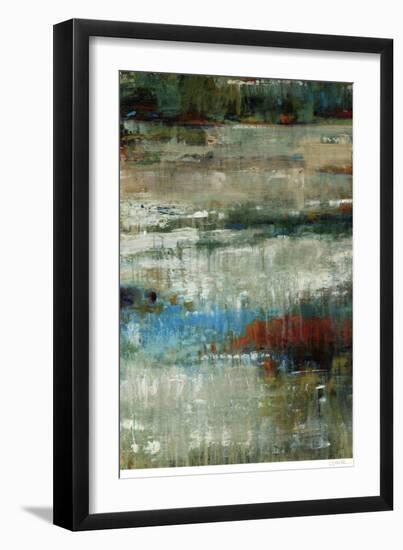 Living Color II-Tim O'toole-Framed Art Print