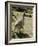 Living Fossils-John Dominis-Framed Photographic Print