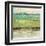 Living Green I-Michael Brey-Framed Art Print