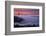 Living in this Dream of Fog and Light, Golden Gate Bridge, San Francisco-Vincent James-Framed Photographic Print