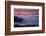 Living in this Dream of Fog and Light, Golden Gate Bridge, San Francisco-Vincent James-Framed Photographic Print