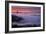 Living in this Dream of Fog and Light, Golden Gate Bridge, San Francisco-Vincent James-Framed Photographic Print