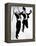 Living it Up, Dean Martin, Jerry Lewis, 1954-null-Framed Stretched Canvas