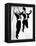 Living it Up, Dean Martin, Jerry Lewis, 1954-null-Framed Stretched Canvas