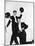 Living It Up, Dean Martin, Jerry Lewis, 1954-null-Mounted Photo