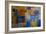 Living memories 1-Margaret Coxall-Framed Giclee Print