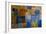 Living memories 1-Margaret Coxall-Framed Giclee Print