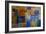 Living memories 1-Margaret Coxall-Framed Giclee Print