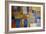 Living memories 2-Margaret Coxall-Framed Giclee Print